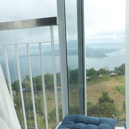 Wind Residences Tower 4 Tagaytay City ภายนอก รูปภาพ