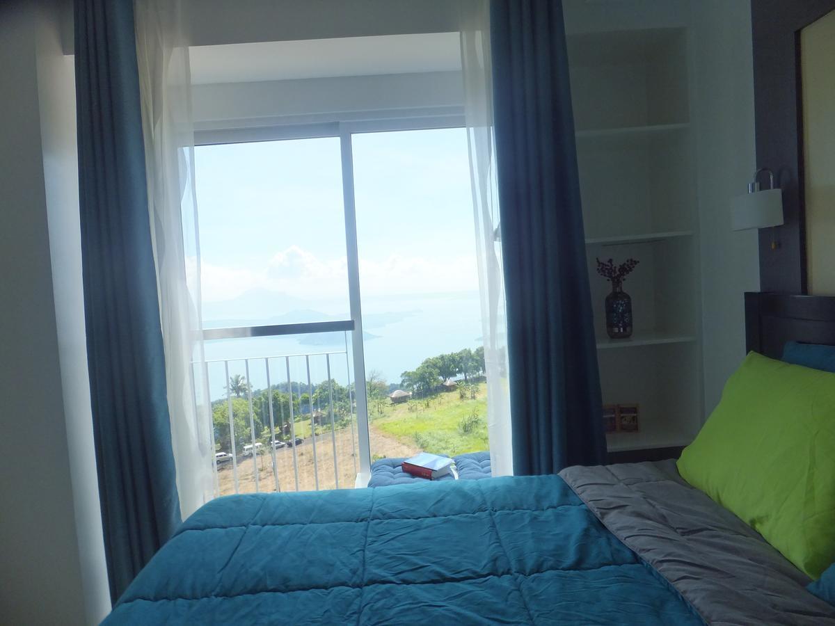 Wind Residences Tower 4 Tagaytay City ภายนอก รูปภาพ