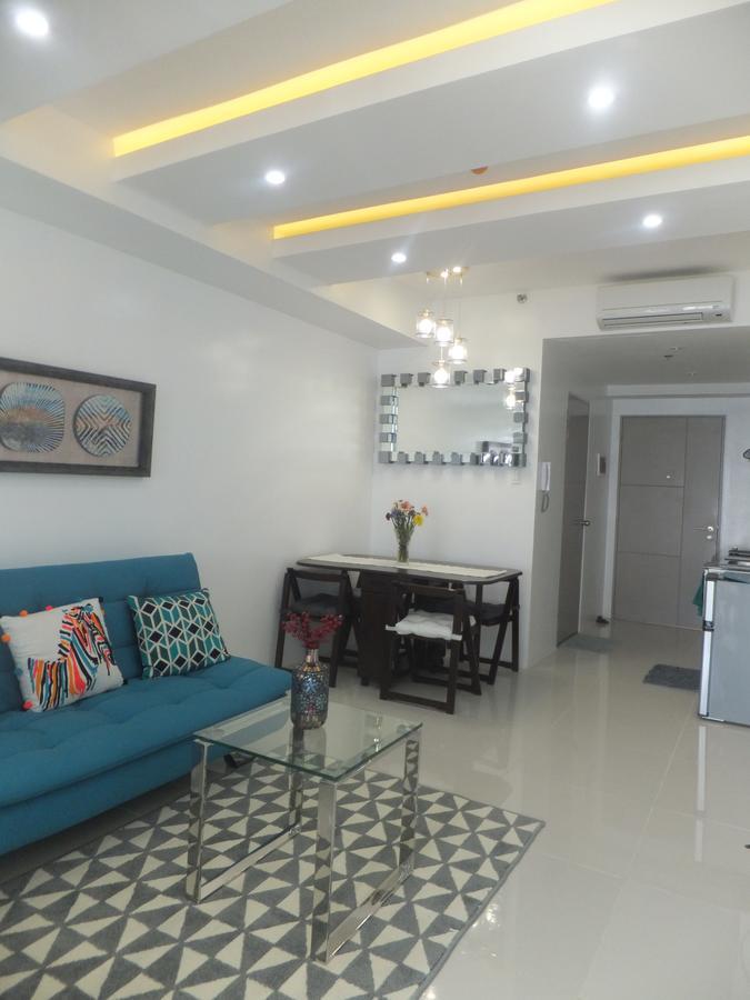 Wind Residences Tower 4 Tagaytay City ภายนอก รูปภาพ