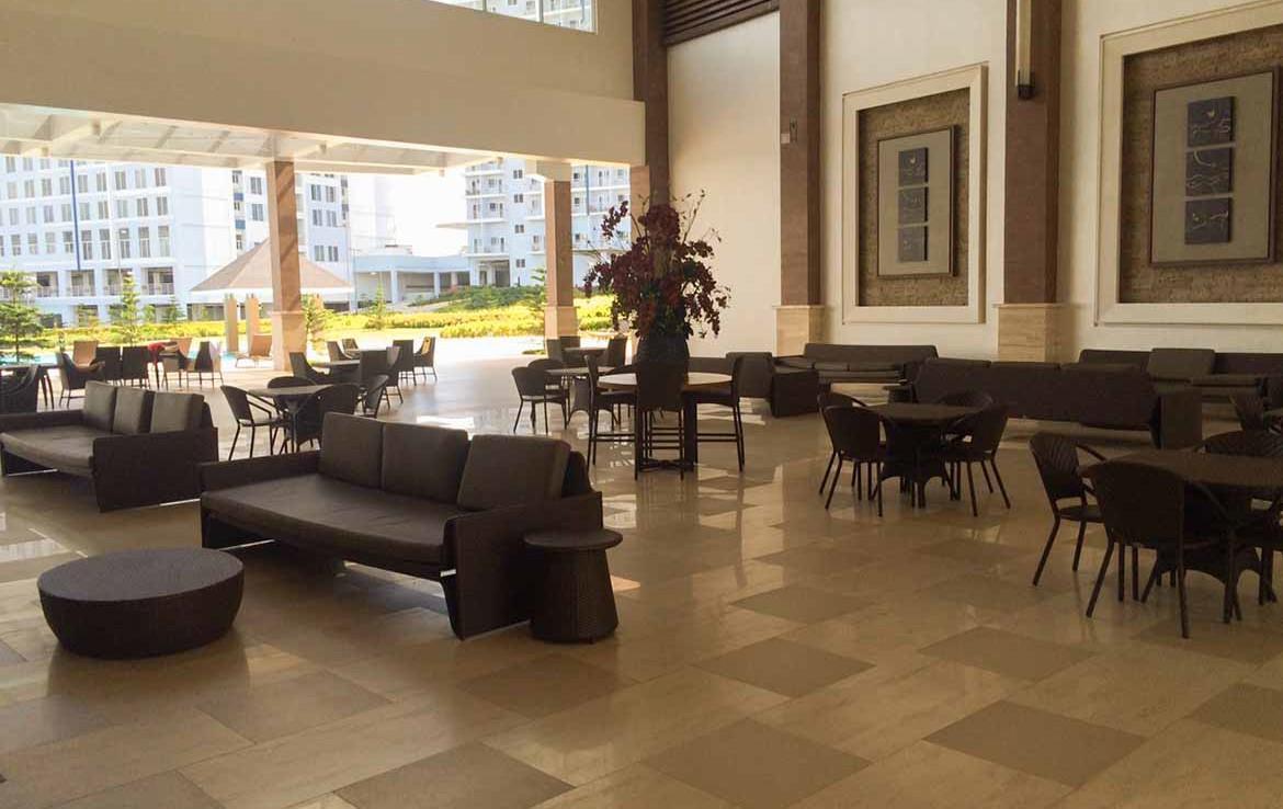 Wind Residences Tower 4 Tagaytay City ภายนอก รูปภาพ