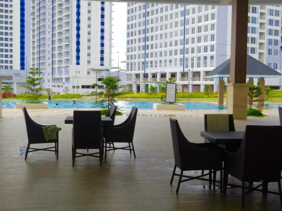 Wind Residences Tower 4 Tagaytay City ภายนอก รูปภาพ