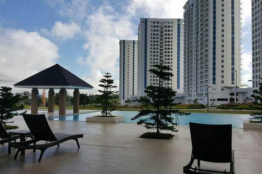 Wind Residences Tower 4 Tagaytay City ภายนอก รูปภาพ