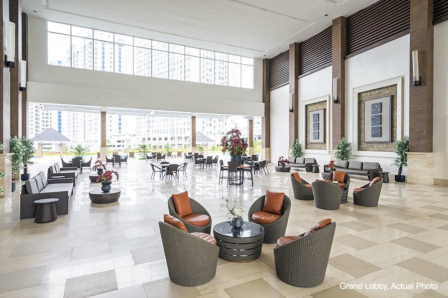 Wind Residences Tower 4 Tagaytay City ภายนอก รูปภาพ
