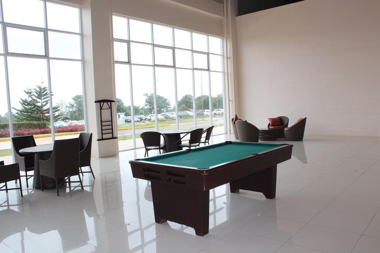 Wind Residences Tower 4 Tagaytay City ภายนอก รูปภาพ