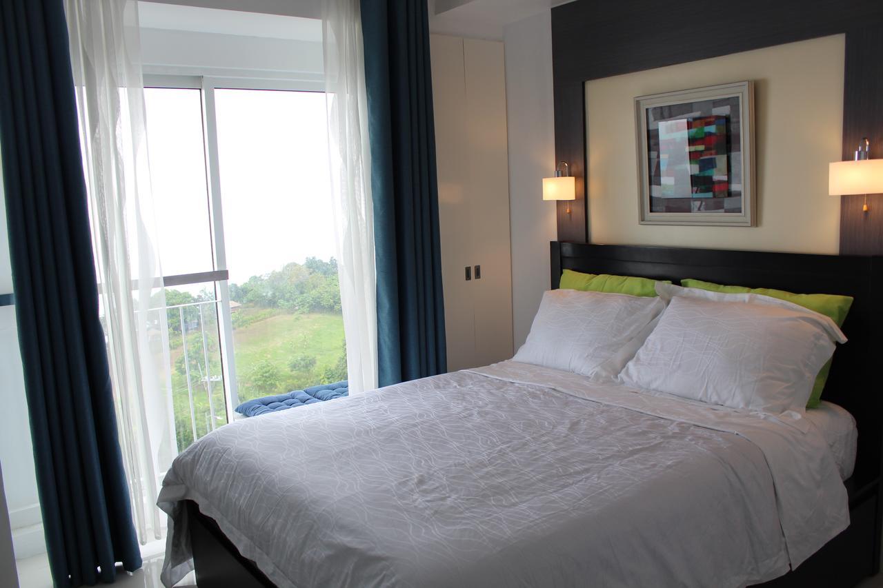 Wind Residences Tower 4 Tagaytay City ภายนอก รูปภาพ