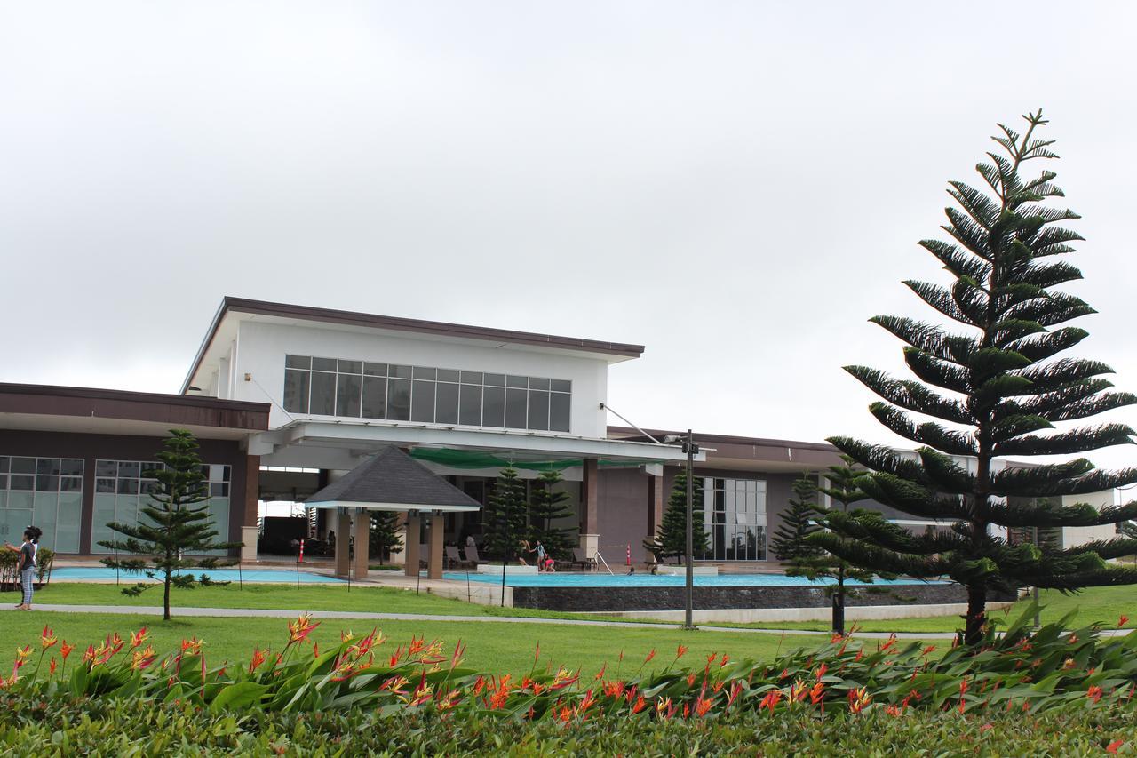 Wind Residences Tower 4 Tagaytay City ภายนอก รูปภาพ