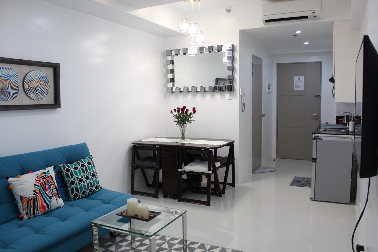 Wind Residences Tower 4 Tagaytay City ภายนอก รูปภาพ