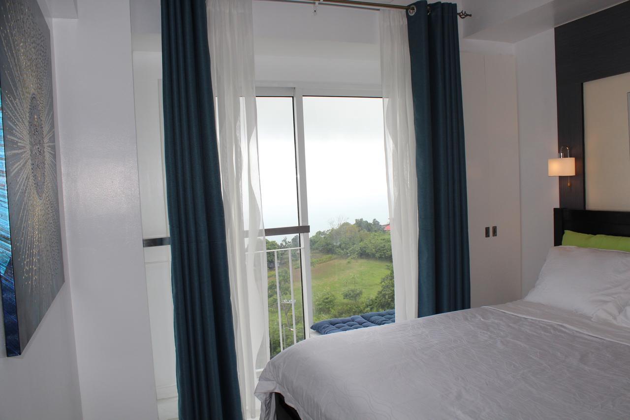 Wind Residences Tower 4 Tagaytay City ภายนอก รูปภาพ