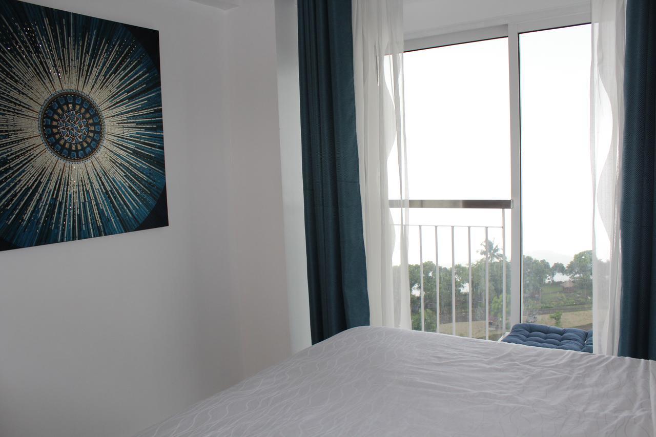 Wind Residences Tower 4 Tagaytay City ภายนอก รูปภาพ
