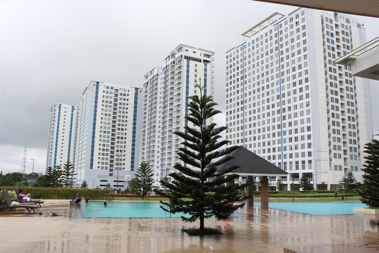 Wind Residences Tower 4 Tagaytay City ภายนอก รูปภาพ