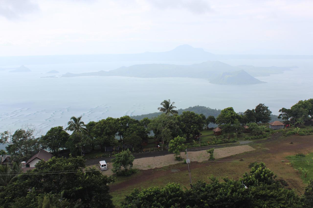 Wind Residences Tower 4 Tagaytay City ภายนอก รูปภาพ
