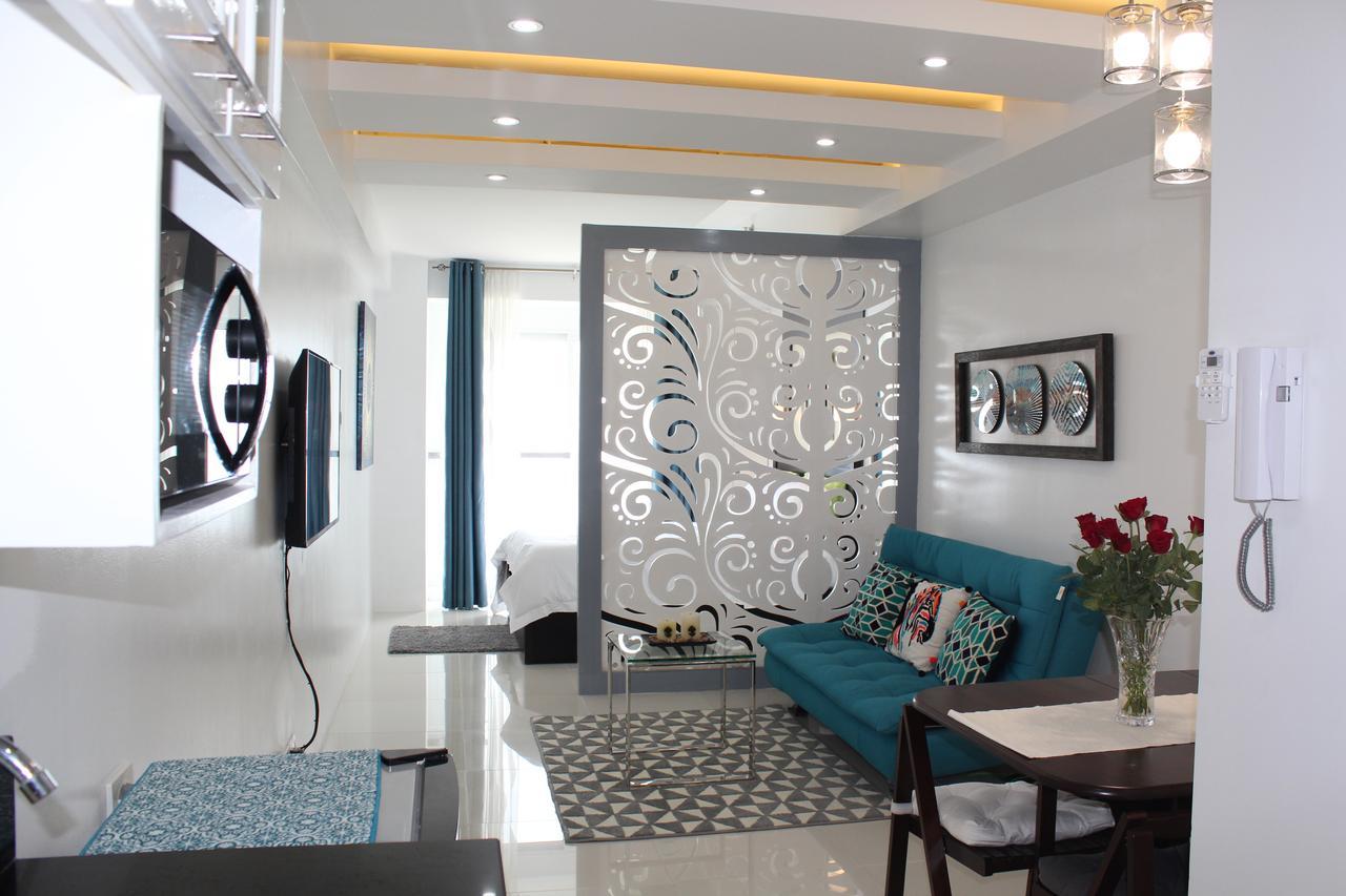 Wind Residences Tower 4 Tagaytay City ภายนอก รูปภาพ