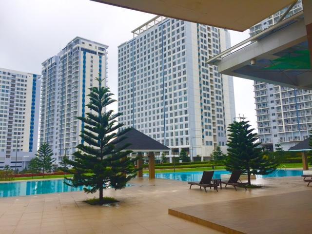 Wind Residences Tower 4 Tagaytay City ภายนอก รูปภาพ