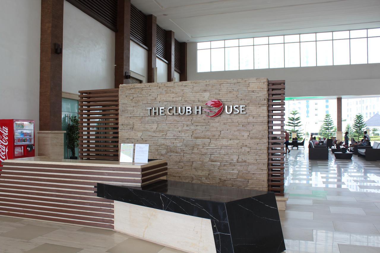 Wind Residences Tower 4 Tagaytay City ภายนอก รูปภาพ