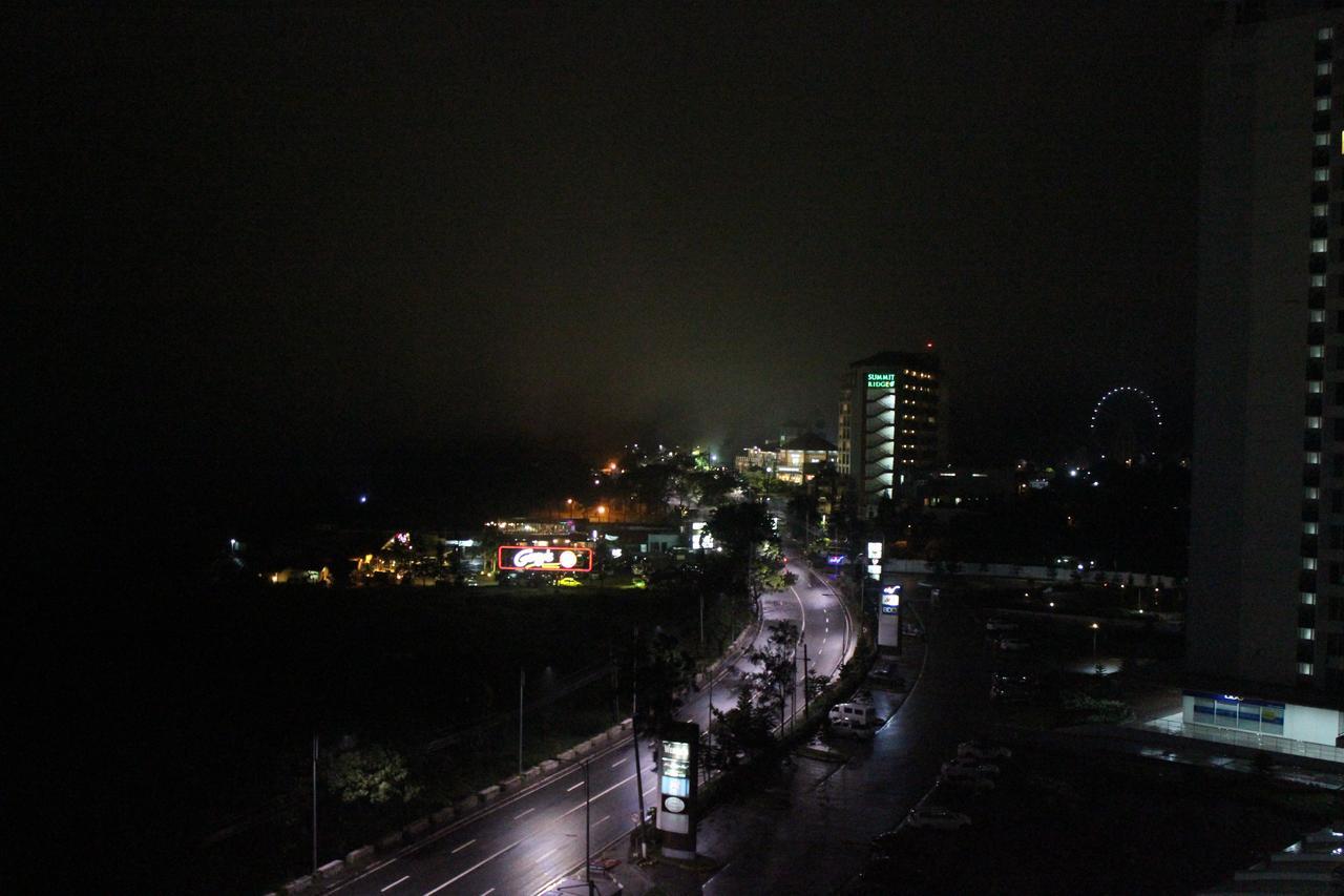 Wind Residences Tower 4 Tagaytay City ภายนอก รูปภาพ