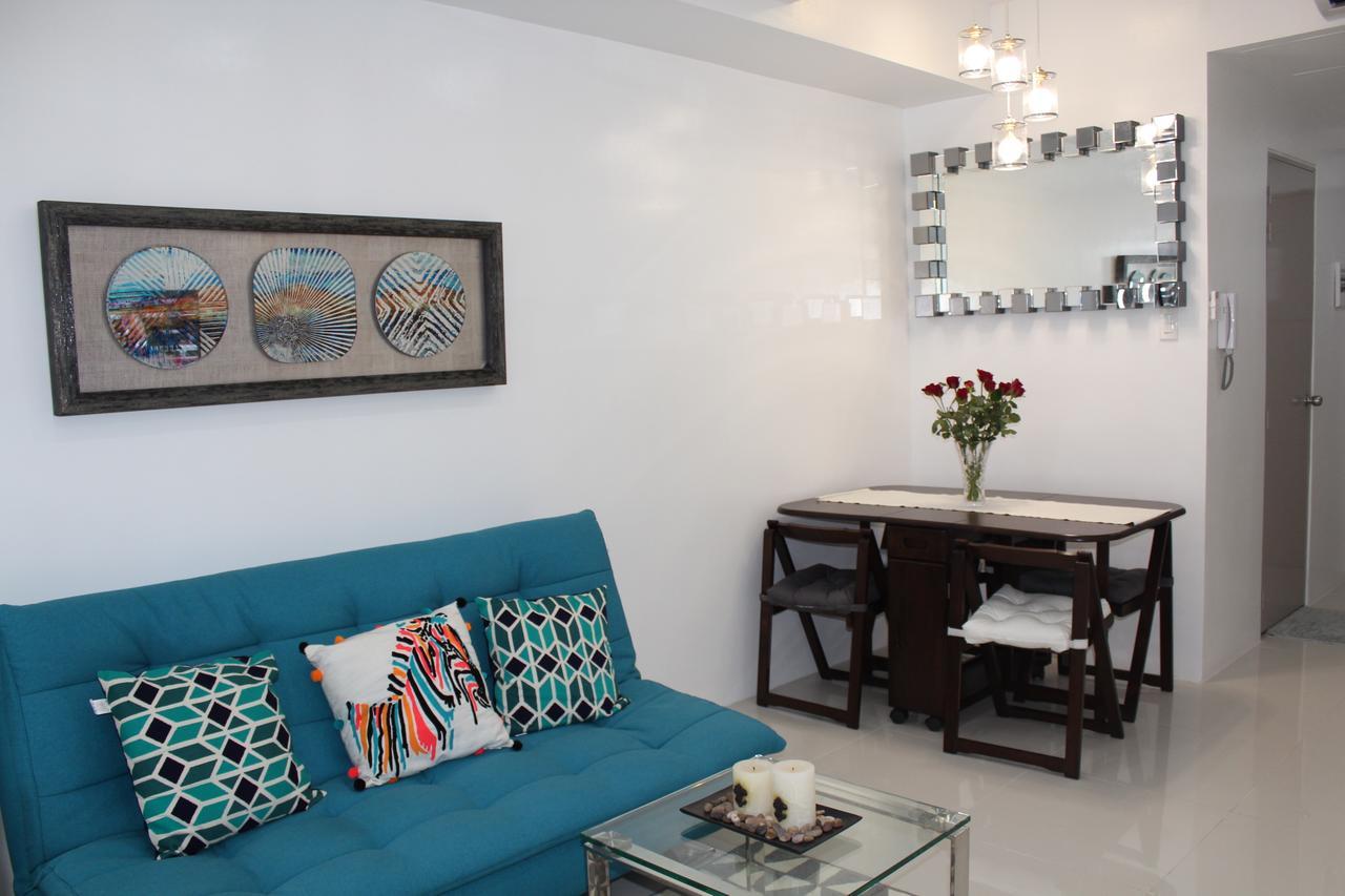 Wind Residences Tower 4 Tagaytay City ภายนอก รูปภาพ