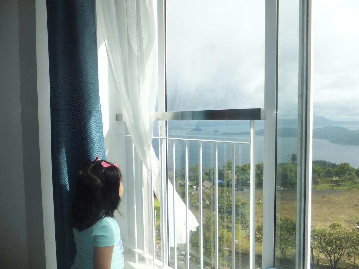 Wind Residences Tower 4 Tagaytay City ภายนอก รูปภาพ