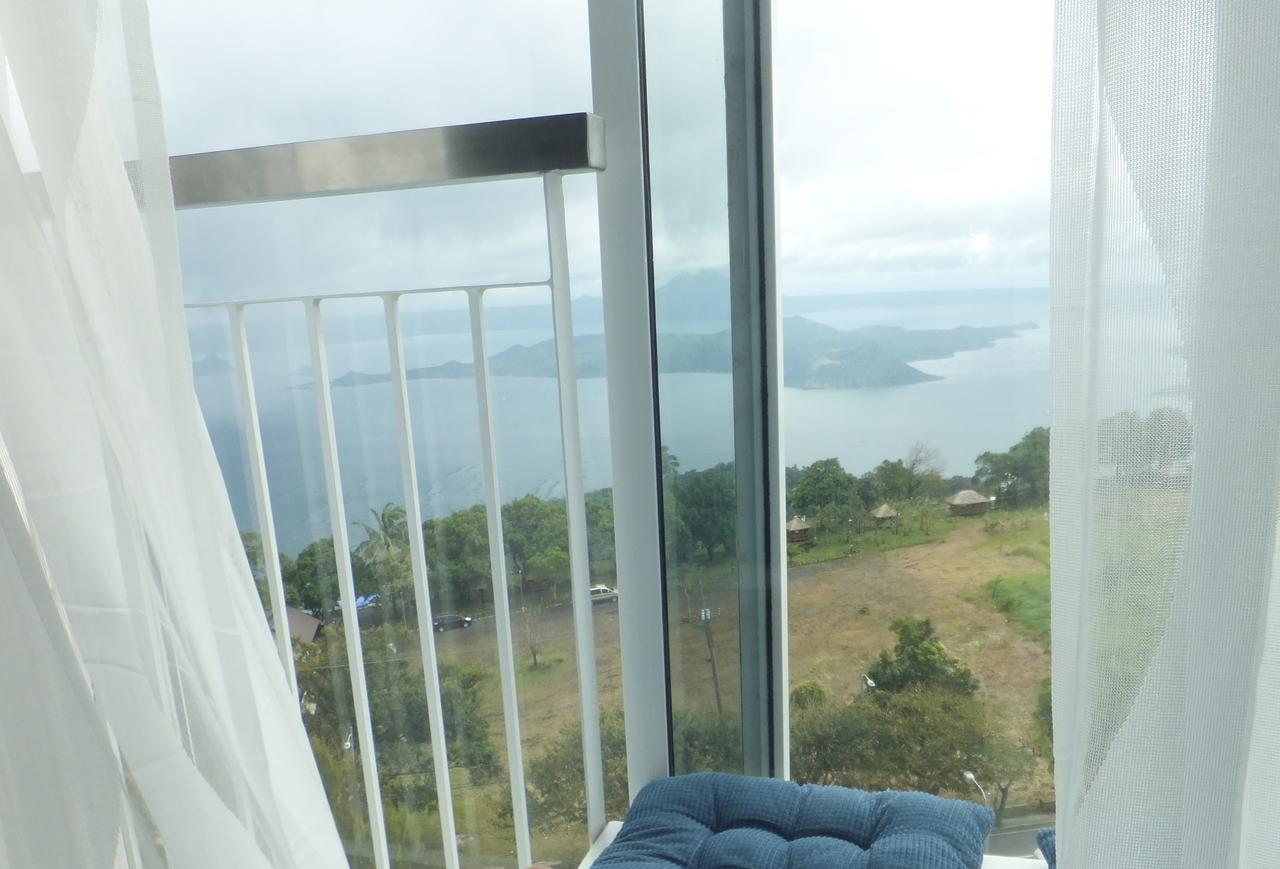 Wind Residences Tower 4 Tagaytay City ภายนอก รูปภาพ